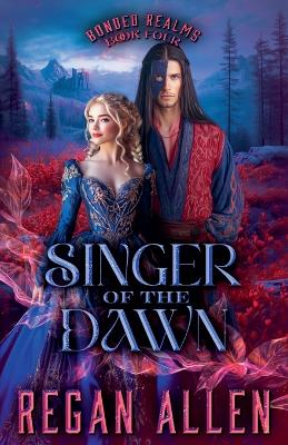 Cover of Singer of the Dawn