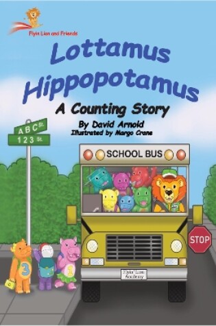 Cover of Lottamus Hippopotamus