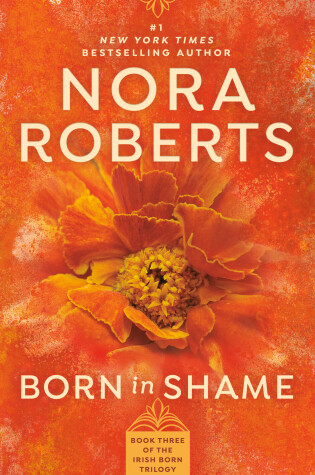 Cover of Born in Shame