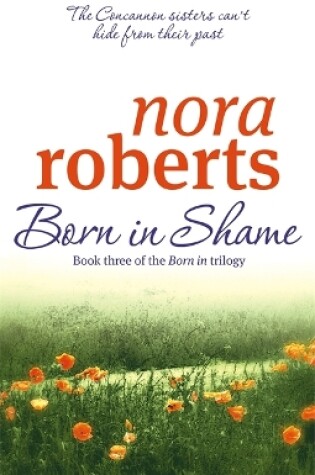 Cover of Born In Shame
