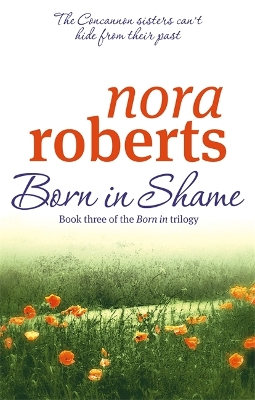 Book cover for Born In Shame