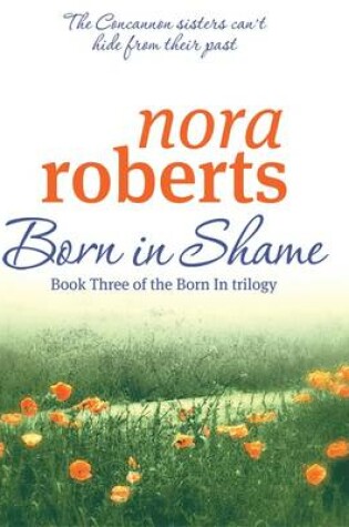 Cover of Born in Shame