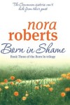 Book cover for Born in Shame