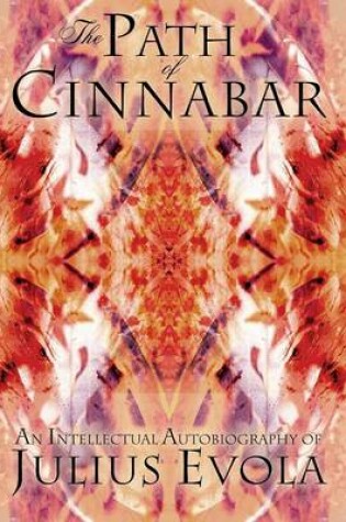 Cover of The Path of Cinnabar