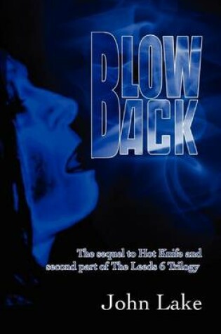 Cover of Blowback