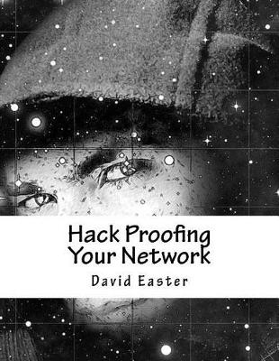 Book cover for Hack Proofing Your Network