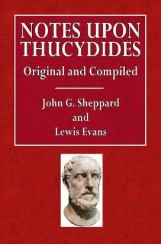 Cover of Notes Upon Thucydides