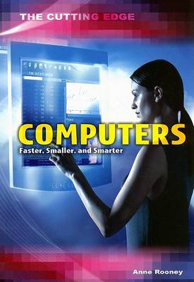 Book cover for Computers