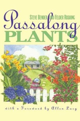 Cover of Passalong Plants