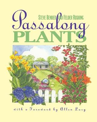 Book cover for Passalong Plants