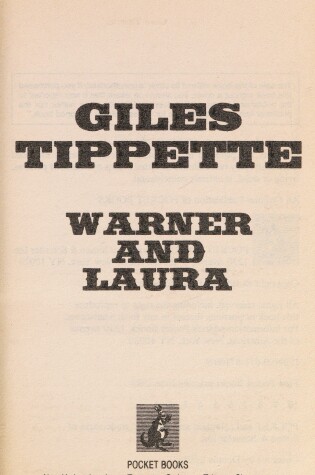 Cover of Warner and Laura