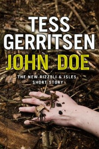 Cover of John Doe (A Rizzoli and Isles short story)