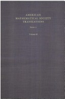 Cover of Fourteen Papers on Logic, Algebra, Complex Variables and Topology