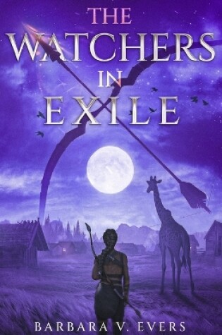 Cover of The Watchers in Exile