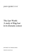 Book cover for The Lear World