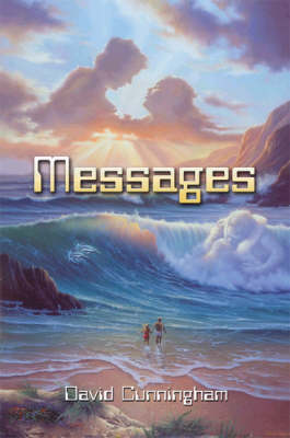 Book cover for Messages