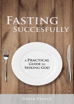 Book cover for Fasting