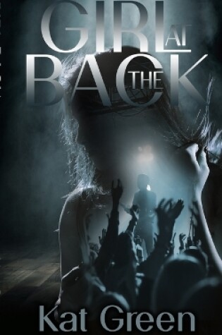 Cover of Girl at the back