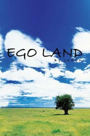 Cover of Ego Land