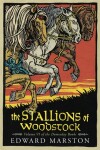 Book cover for The Stallions of Woodstock