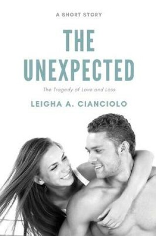 Cover of The Unexpected