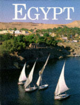 Cover of Egypt