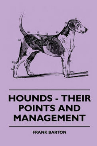 Cover of Hounds