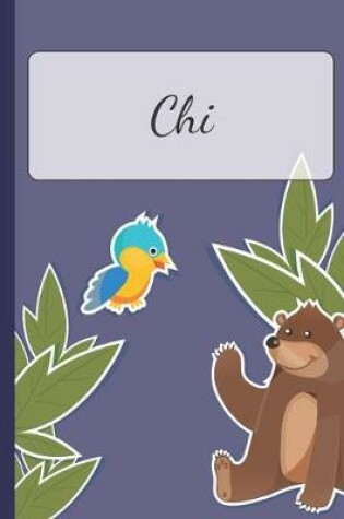 Cover of Chi