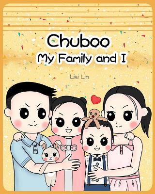 Cover of Chuboo