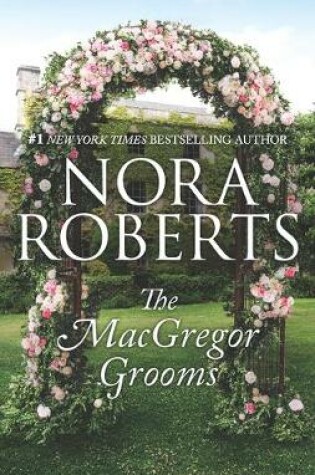 Cover of The MacGregor Grooms