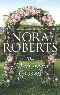 Cover of The MacGregor Grooms