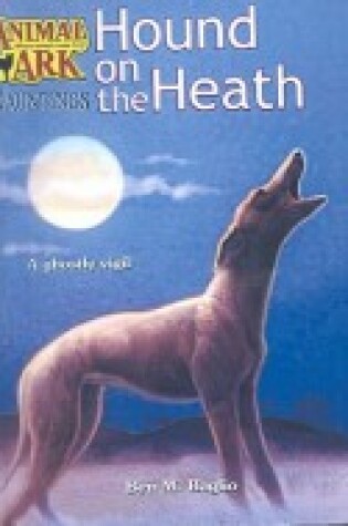 Cover of Hound on the Heath