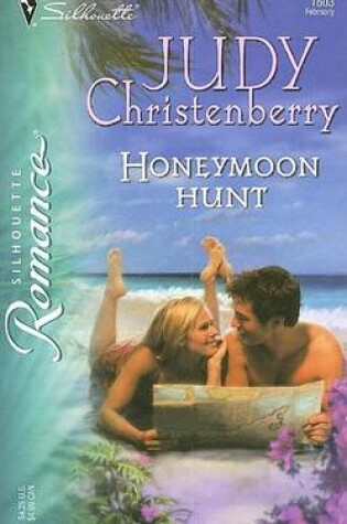 Cover of Honeymoon Hunt