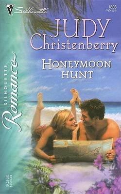 Book cover for Honeymoon Hunt
