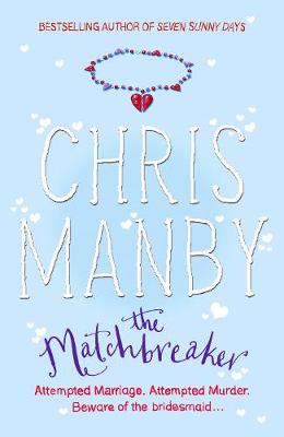 Book cover for The Matchbreaker