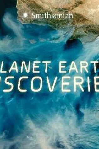 Cover of Planet Earth Discoveries