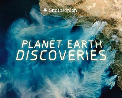 Cover of Planet Earth Discoveries