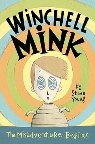 Cover of Winchell Mink