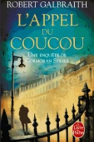 Cover of L'appel du coucou