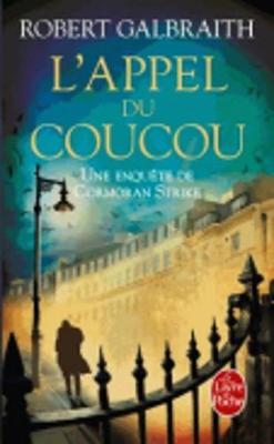 Book cover for L'appel du coucou