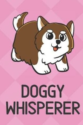 Cover of Doggy Whisperer