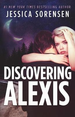 Book cover for Discovering Alexis