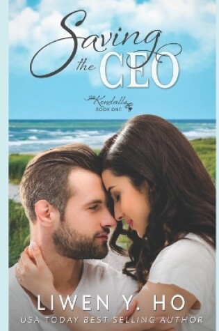 Cover of Saving the CEO