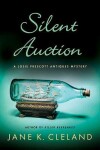 Book cover for Silent Auction
