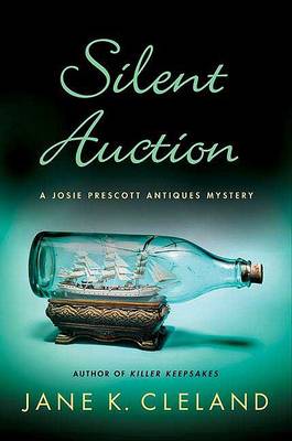 Cover of Silent Auction