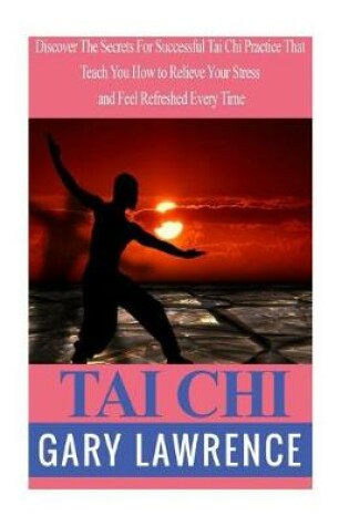 Cover of Tai Chi