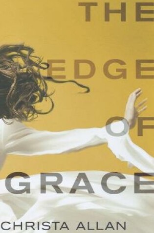 Cover of The Edge of Grace