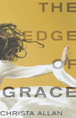 Book cover for The Edge of Grace