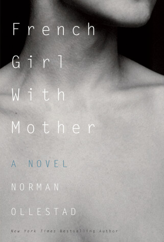 Book cover for French Girl with Mother