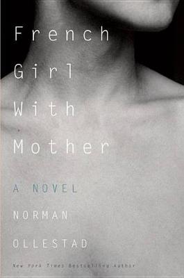 Book cover for French Girl with Mother